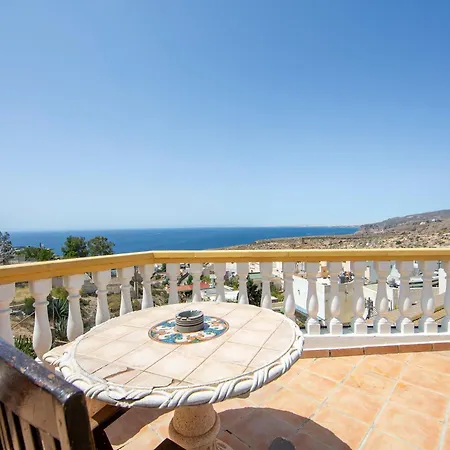 Vista Al Mar Ainara *
